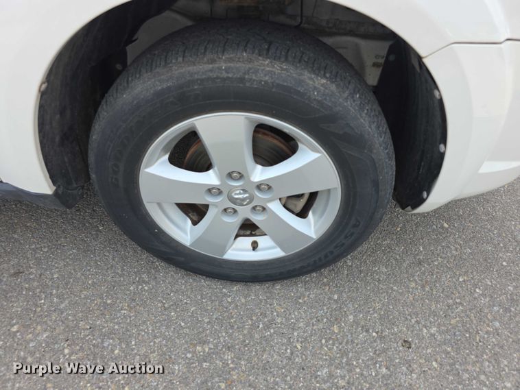 image for item FI0536 2010 Dodge Journey SXT SUV