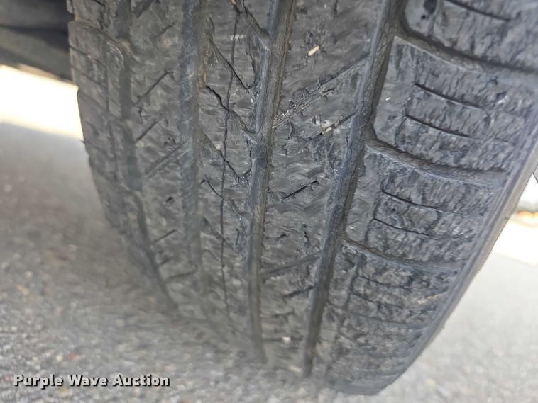 image for item FI0536 2010 Dodge Journey SXT SUV