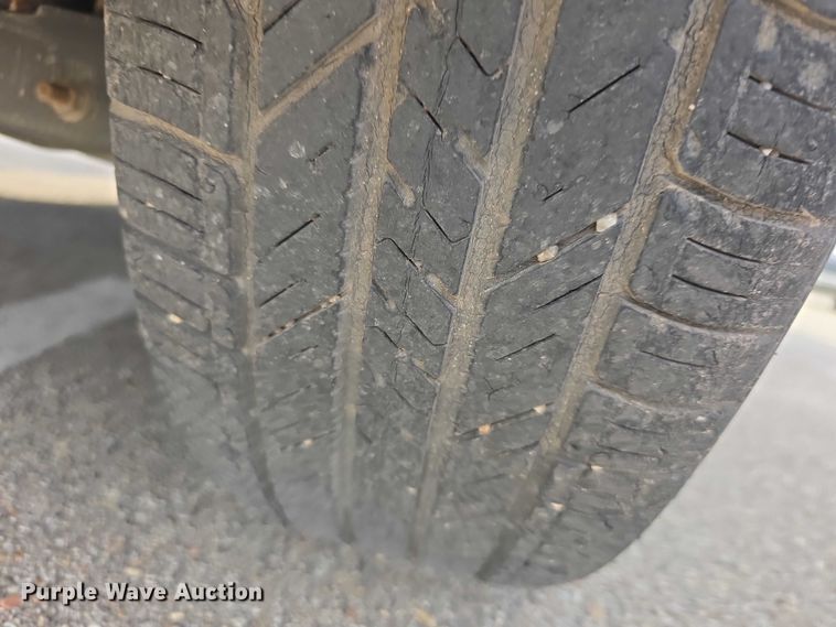 image for item FI0536 2010 Dodge Journey SXT SUV