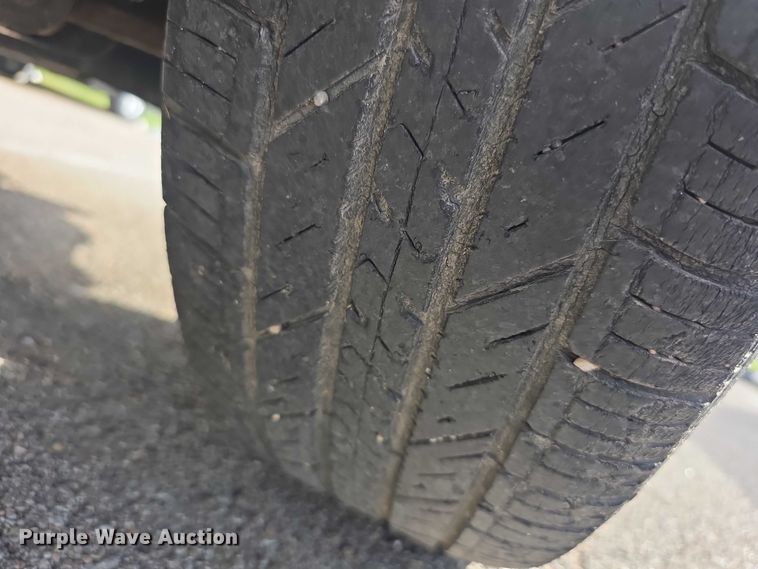 image for item FI0536 2010 Dodge Journey SXT SUV