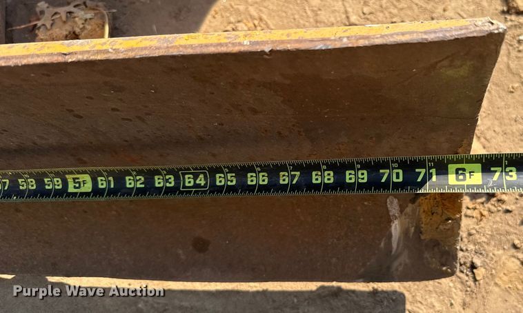 image for item GH9319 1979 Case DH4 trencher