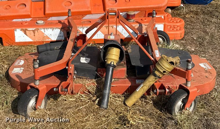 image for item GH9323 2013 Rhino FA613 finish mower