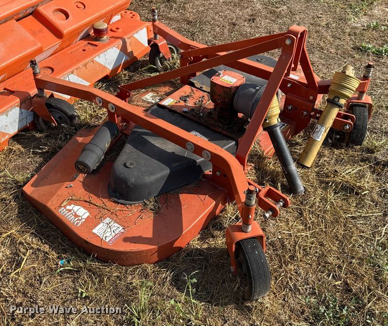 image for item GH9323 2013 Rhino FA613 finish mower