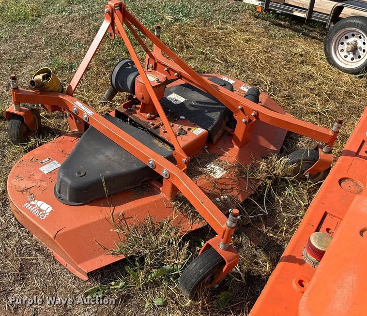 image for item GH9323 2013 Rhino FA613 finish mower