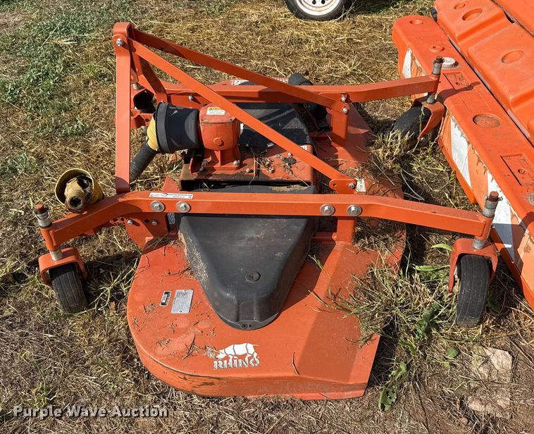 image for item GH9323 2013 Rhino FA613 finish mower