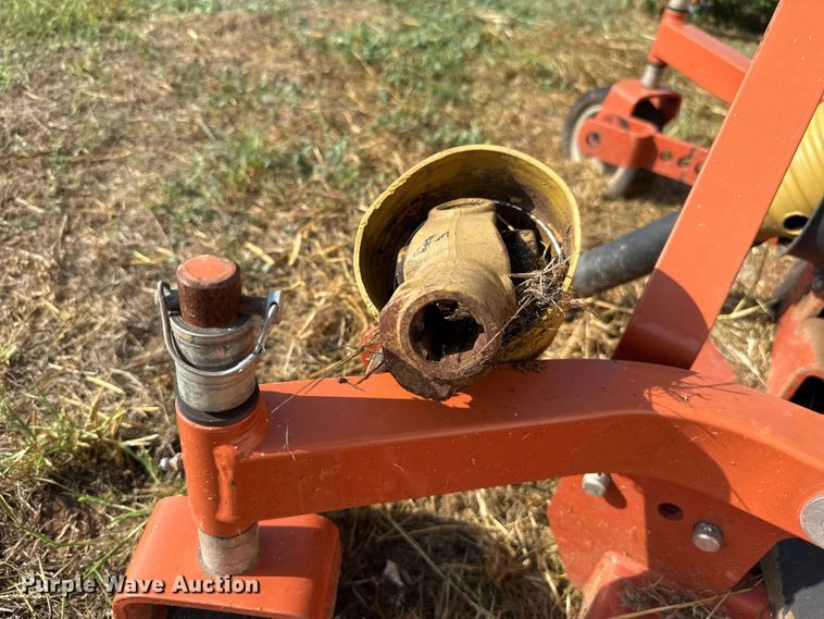 image for item GH9323 2013 Rhino FA613 finish mower