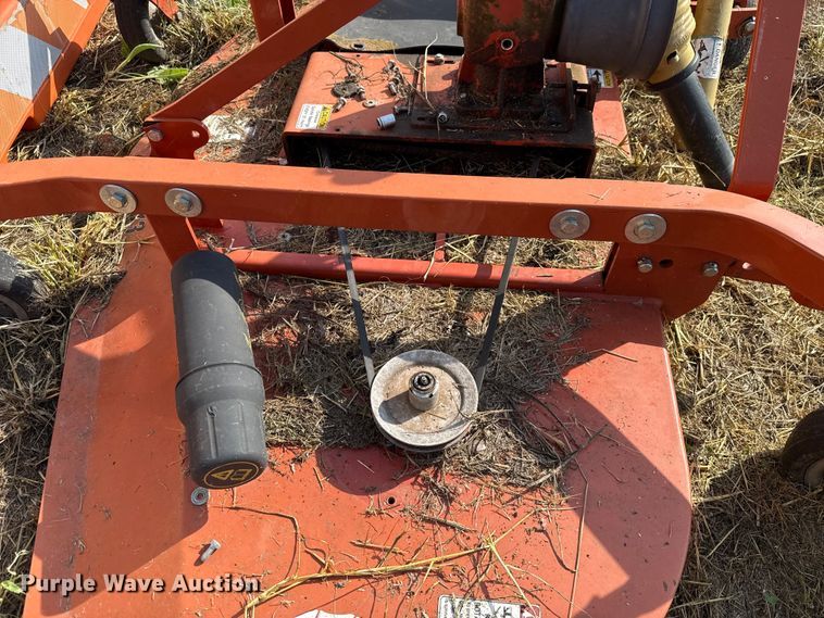 image for item GH9323 2013 Rhino FA613 finish mower