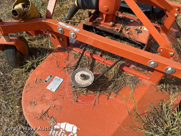 image for item GH9323 2013 Rhino FA613 finish mower