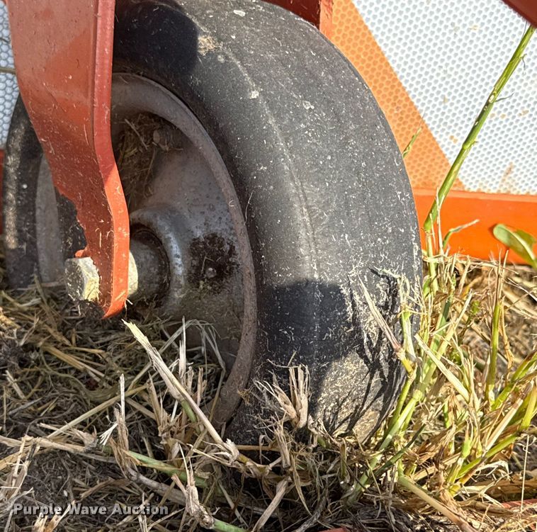 image for item GH9323 2013 Rhino FA613 finish mower