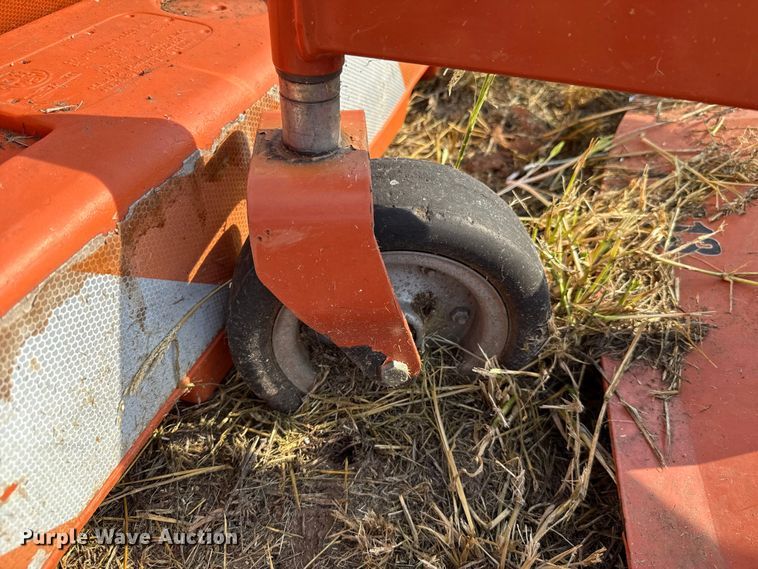 image for item GH9323 2013 Rhino FA613 finish mower