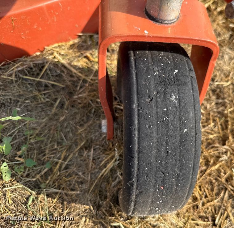 image for item GH9323 2013 Rhino FA613 finish mower