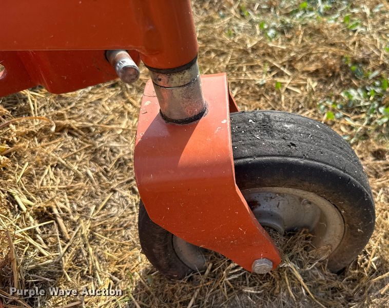 image for item GH9323 2013 Rhino FA613 finish mower