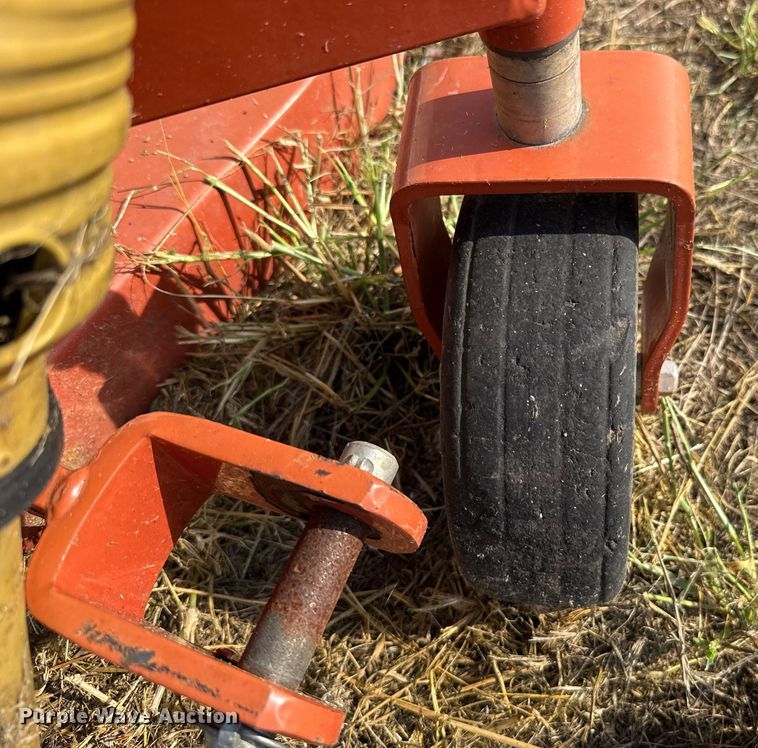 image for item GH9323 2013 Rhino FA613 finish mower