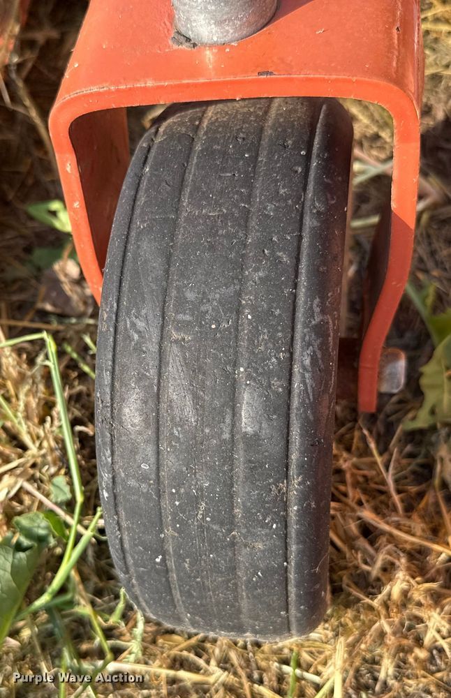 image for item GH9323 2013 Rhino FA613 finish mower