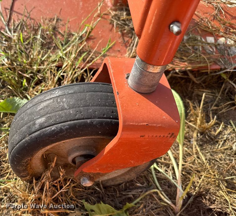 image for item GH9323 2013 Rhino FA613 finish mower