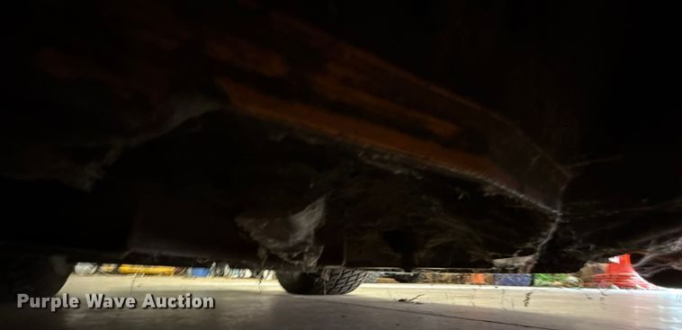 image for item GH9324 Scag STC48V-19KAI ZTR lawn mower