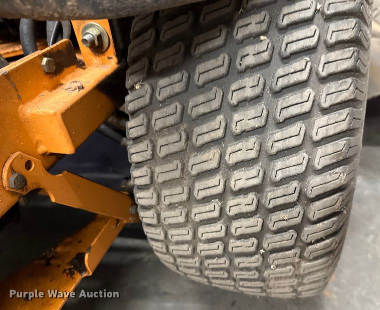 image for item GH9324 Scag STC48V-19KAI ZTR lawn mower