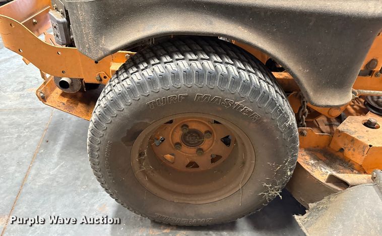 image for item GH9324 Scag STC48V-19KAI ZTR lawn mower