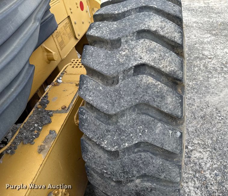 image for item GH9401 2006 Caterpillar 140H motor grader