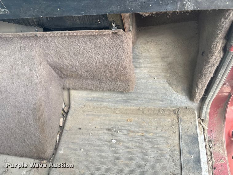 image for item GH9402 1995 International 9200 semi truck