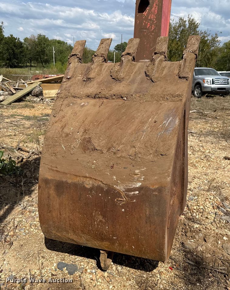 image for item GH9404 Link-Belt 2700 Quantum excavator