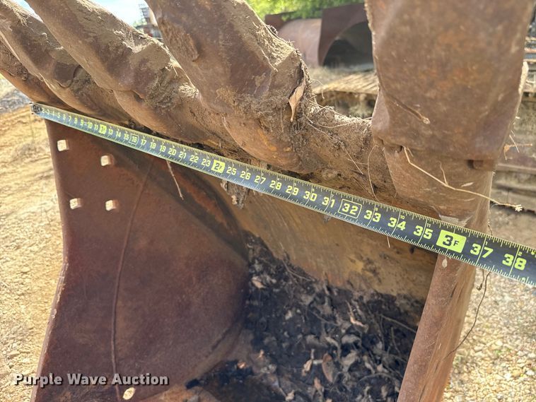 image for item GH9404 Link-Belt 2700 Quantum excavator