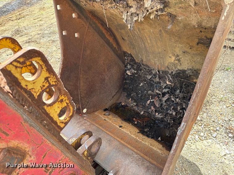 image for item GH9404 Link-Belt 2700 Quantum excavator