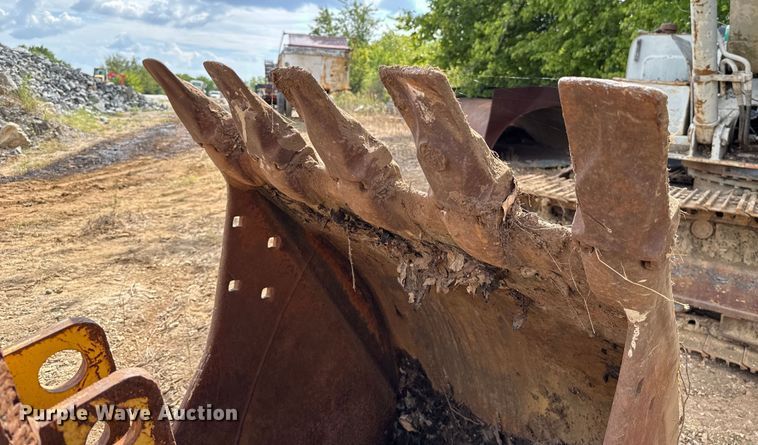 image for item GH9404 Link-Belt 2700 Quantum excavator