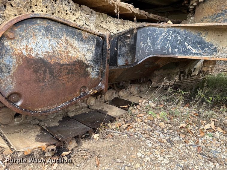 image for item GH9404 Link-Belt 2700 Quantum excavator