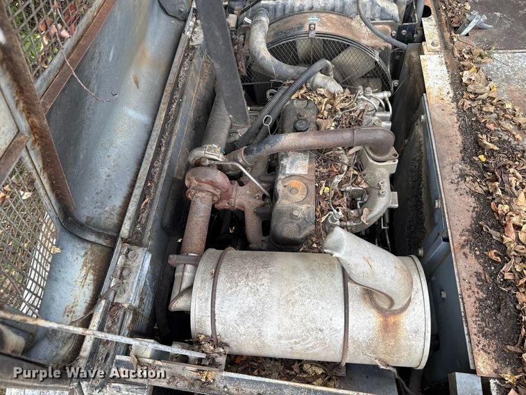 image for item GH9404 Link-Belt 2700 Quantum excavator