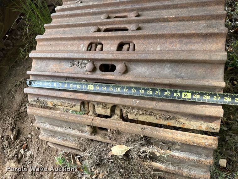 image for item GH9404 Link-Belt 2700 Quantum excavator