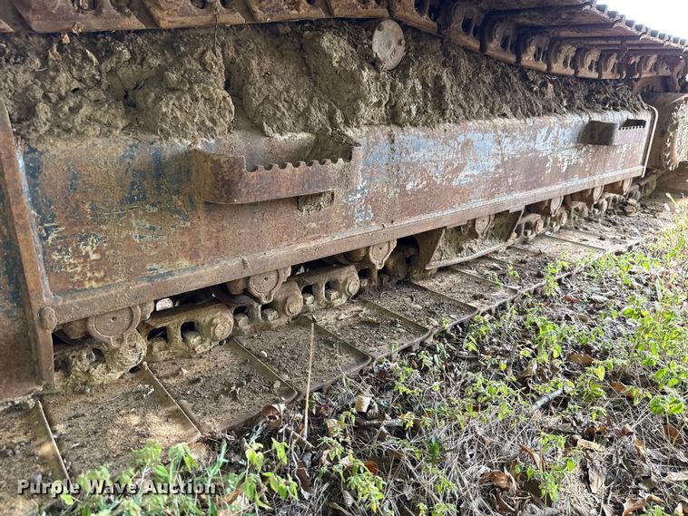 image for item GH9404 Link-Belt 2700 Quantum excavator