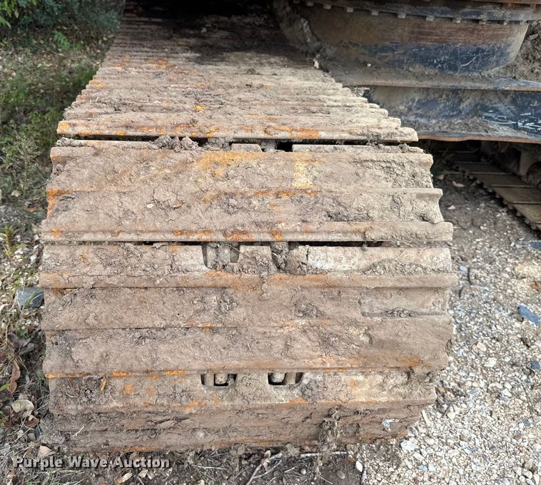 image for item GH9404 Link-Belt 2700 Quantum excavator