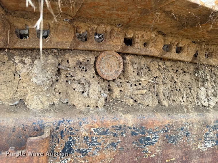 image for item GH9404 Link-Belt 2700 Quantum excavator