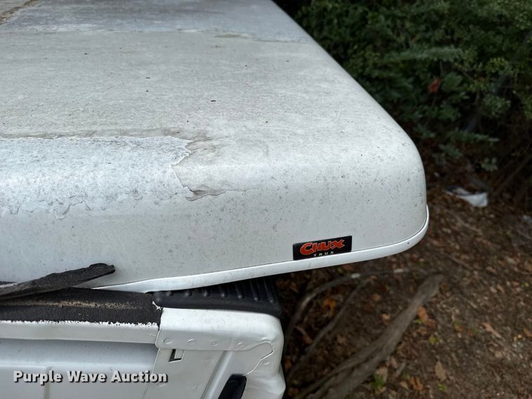 image for item GH9410 (3) pickup beds