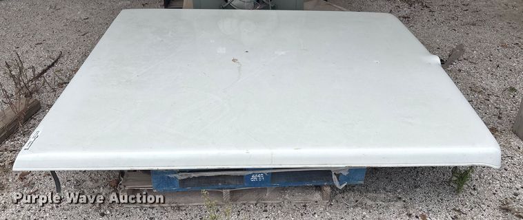 image for item GH9412 Chux Trux tonneau cover