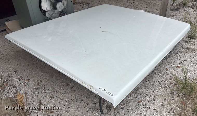 image for item GH9412 Chux Trux tonneau cover