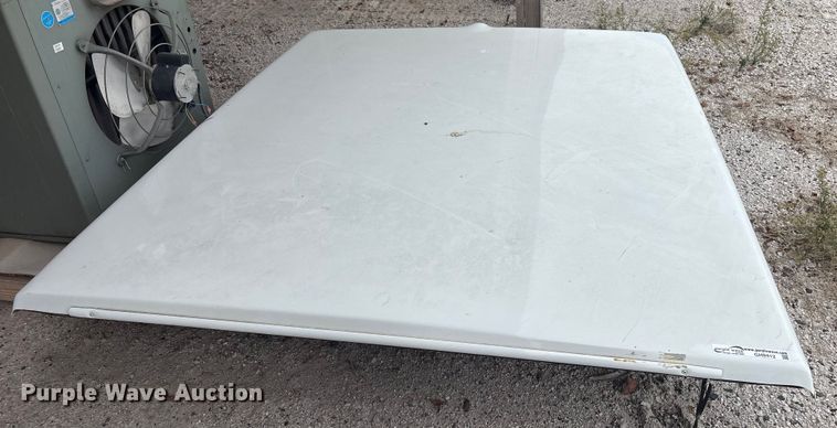 image for item GH9412 Chux Trux tonneau cover