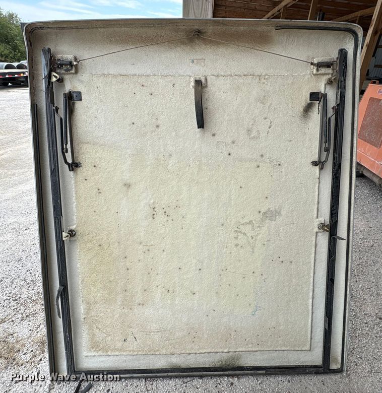 image for item GH9412 Chux Trux tonneau cover