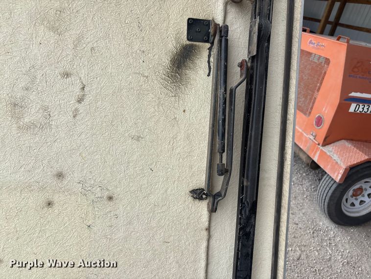 image for item GH9412 Chux Trux tonneau cover