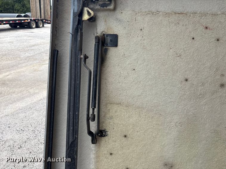 image for item GH9412 Chux Trux tonneau cover