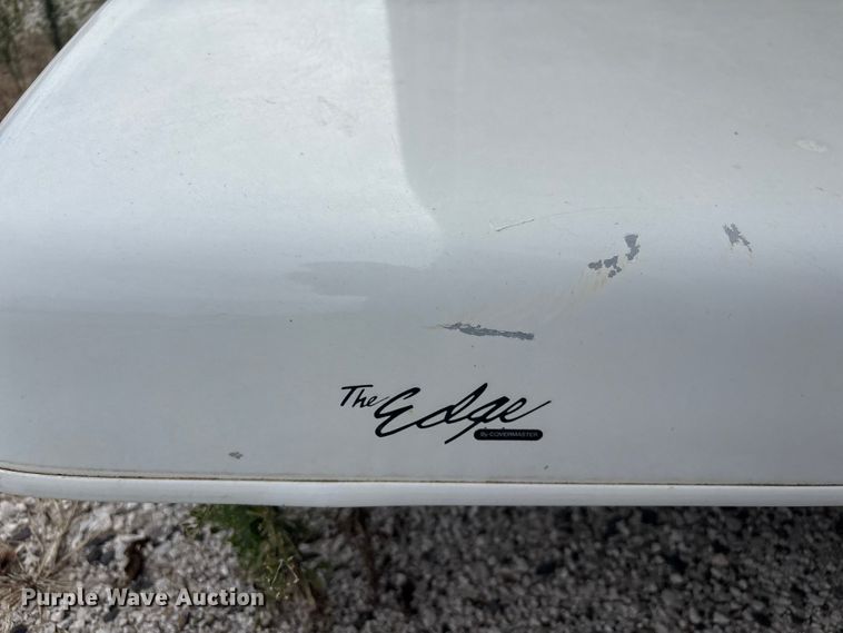 image for item GH9412 Chux Trux tonneau cover