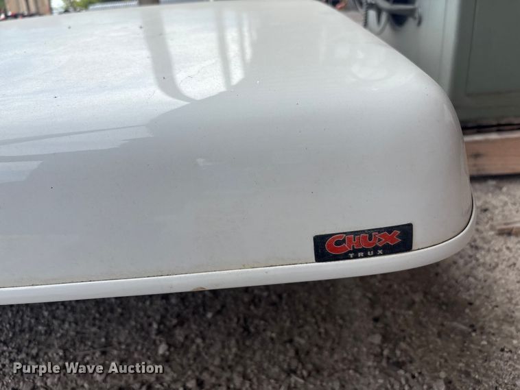 image for item GH9412 Chux Trux tonneau cover