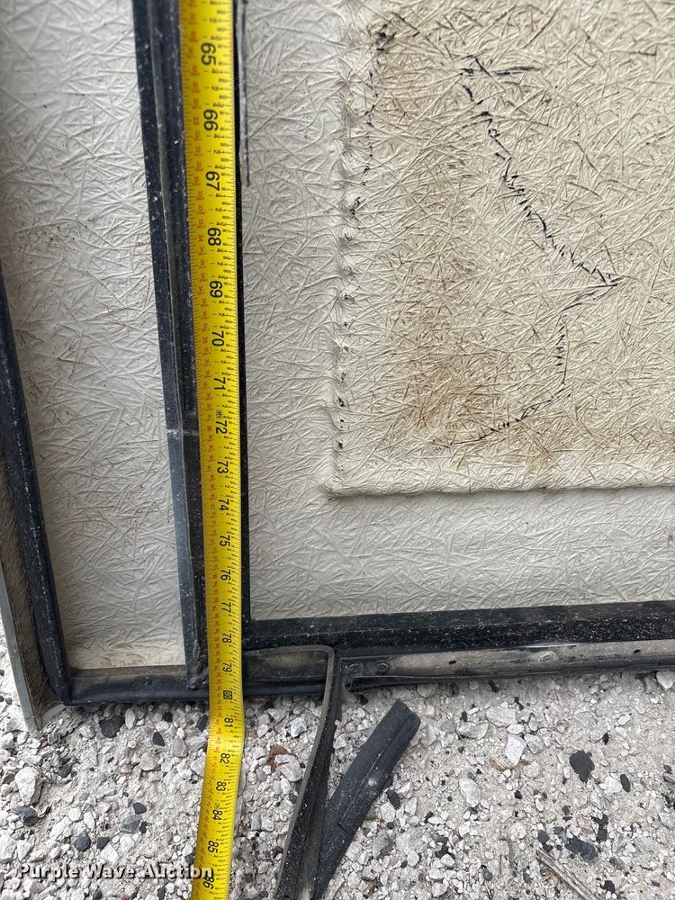 image for item GH9412 Chux Trux tonneau cover