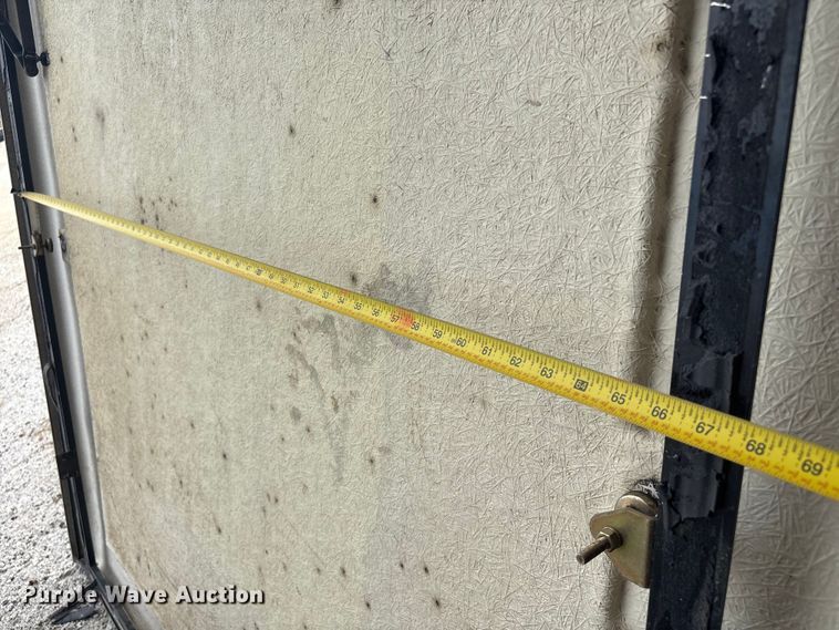 image for item GH9412 Chux Trux tonneau cover