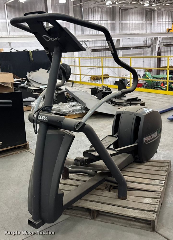 image for item LS9480 Prector EFX 546 elliptical 