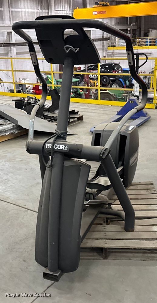 image for item LS9480 Prector EFX 546 elliptical 