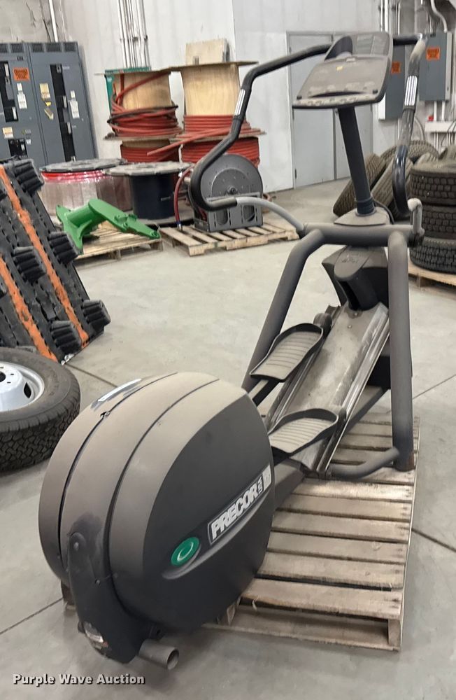 image for item LS9480 Prector EFX 546 elliptical 