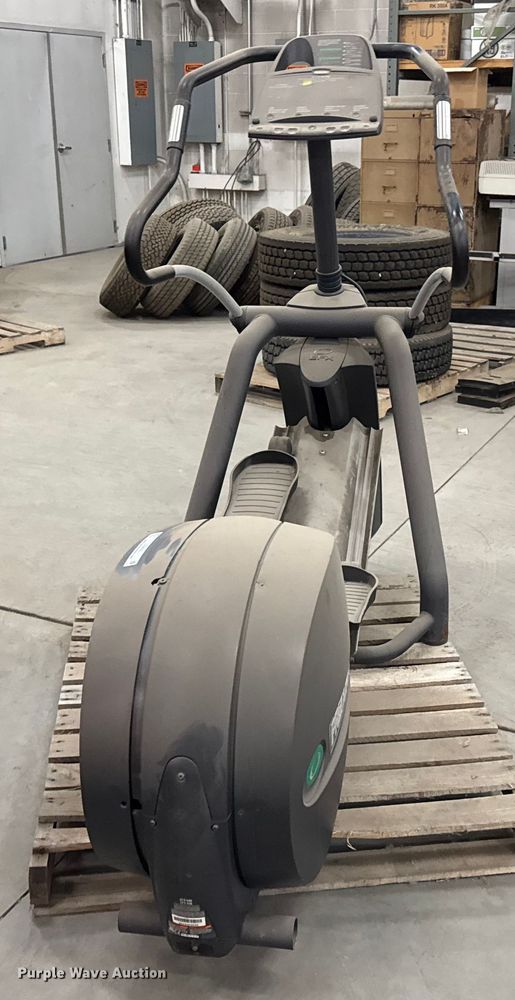 image for item LS9480 Prector EFX 546 elliptical 