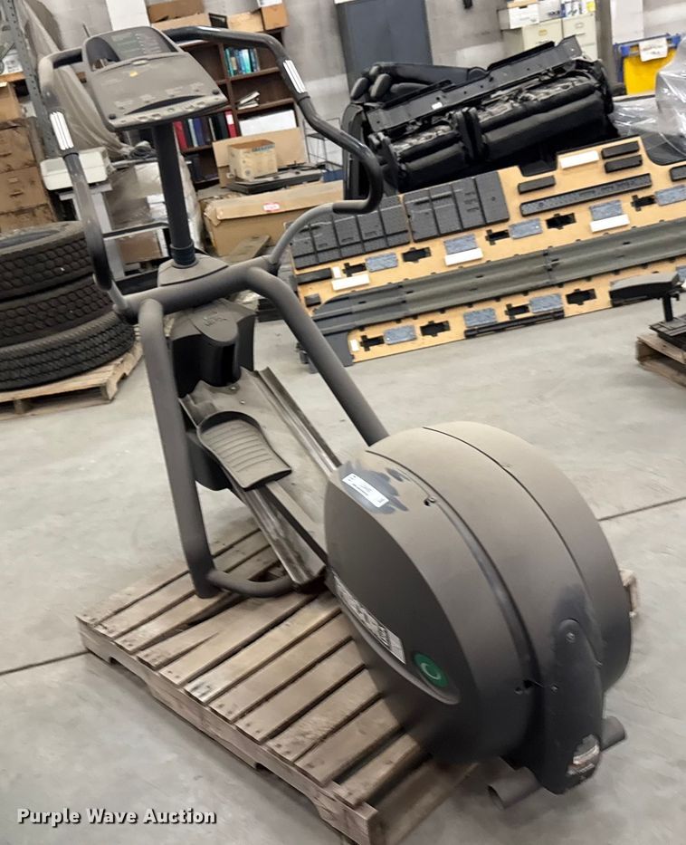 image for item LS9480 Prector EFX 546 elliptical 
